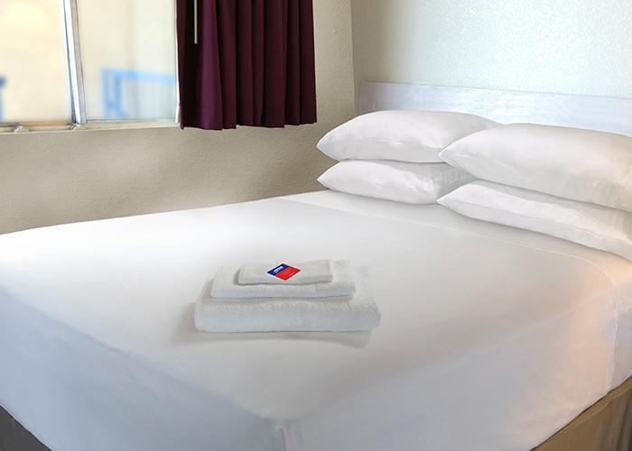 Americas Best Value Inn Horseheads Exterior foto