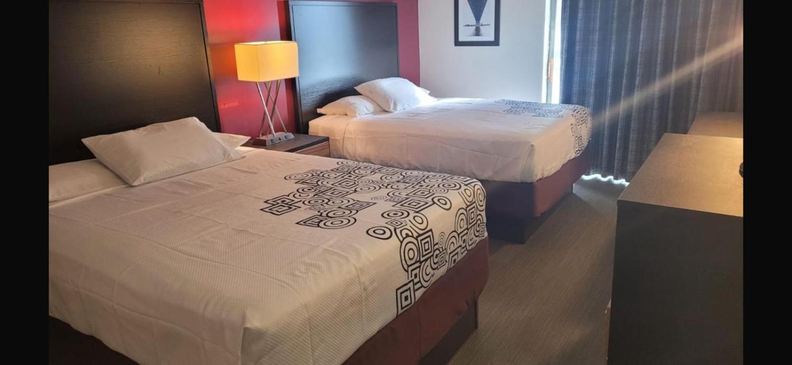 Americas Best Value Inn Horseheads Exterior foto